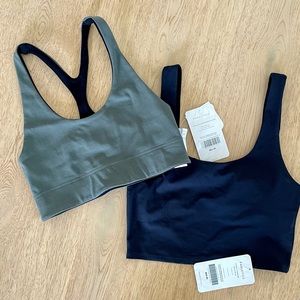 Fabletics Sports Bras